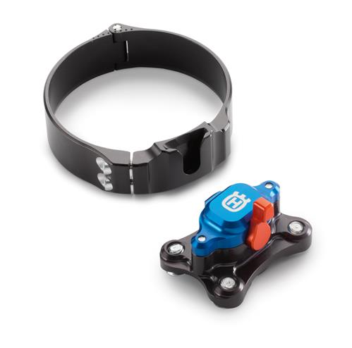 HUSQVARNA paleidimo įrenginys Factory Start 125-501 '15-'21
