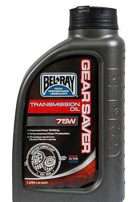 BELRAY Gear Saver 75W