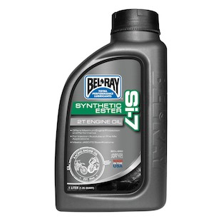 BELRAY olie Si-7 Syn 2T