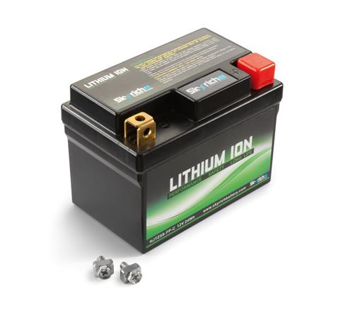 HUSQVARNA battery Skyrich 12V24Wh 250-501 '18-'20