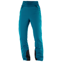 Pantalon SOLOMON W Catch Me REG bleu
