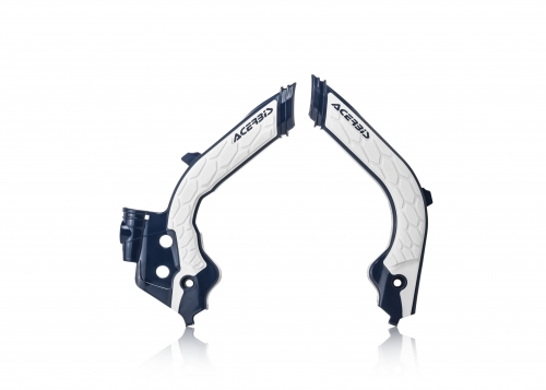 ACERBIS Schutzrahmen X Grip LH/RH HUSQVARNA '19-'22