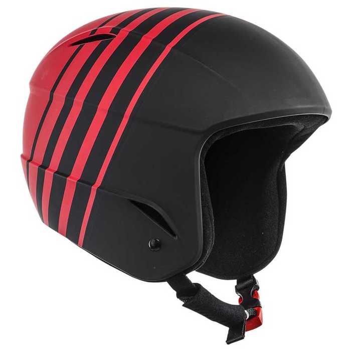 DAINESE helmet D Race JR black/red