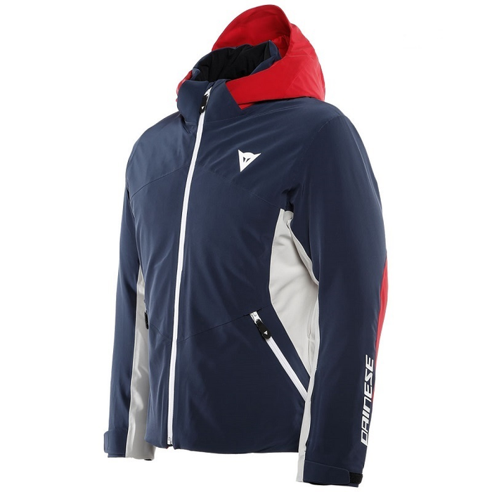 DAINESE veste HP2M3.1 bleue/blanc/rouge