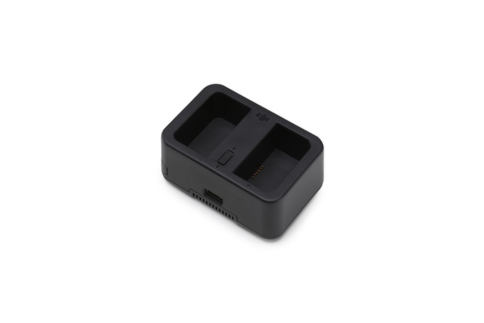 DJI Batterijlader Hub Crystalsky WCH2