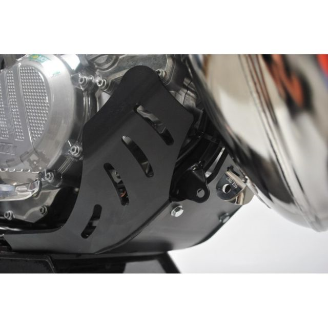 AXP Motorschutz 6mm HUSQVARNA TE 250/300 '17-'21