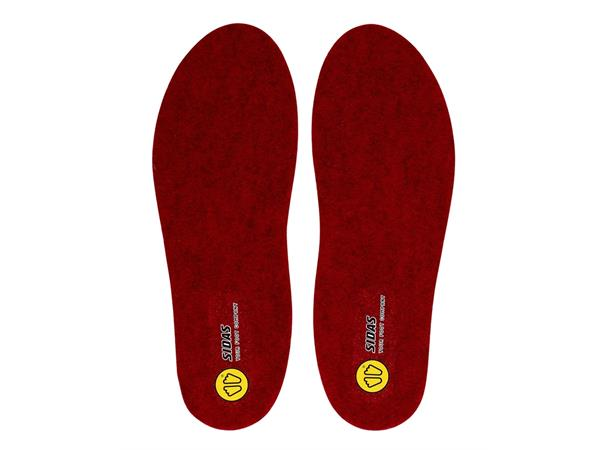 Wkładki SIDAS Winter Custom Ski Race Merino