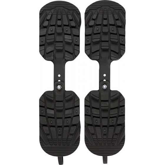 SIDAS binnenschoenen rubber Skiboot grip
