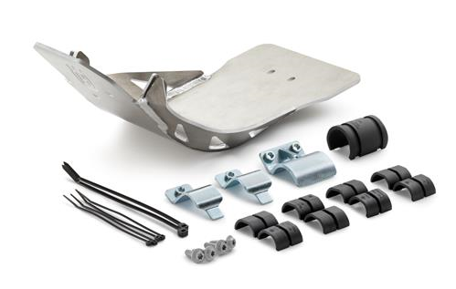 HUSQVARNA variklio apsauga Alu TC/TE 250/300/FE 501 '17-'19