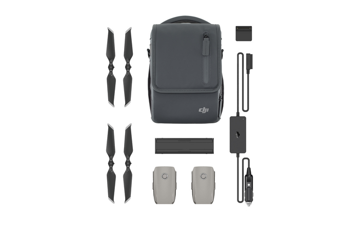 Kit Fly More DJI Mavic 2 Enterprise