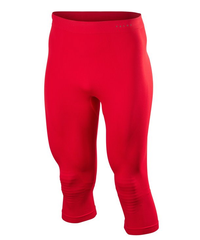 FALKE Thermo-Trägerhose 3/4 MW rot