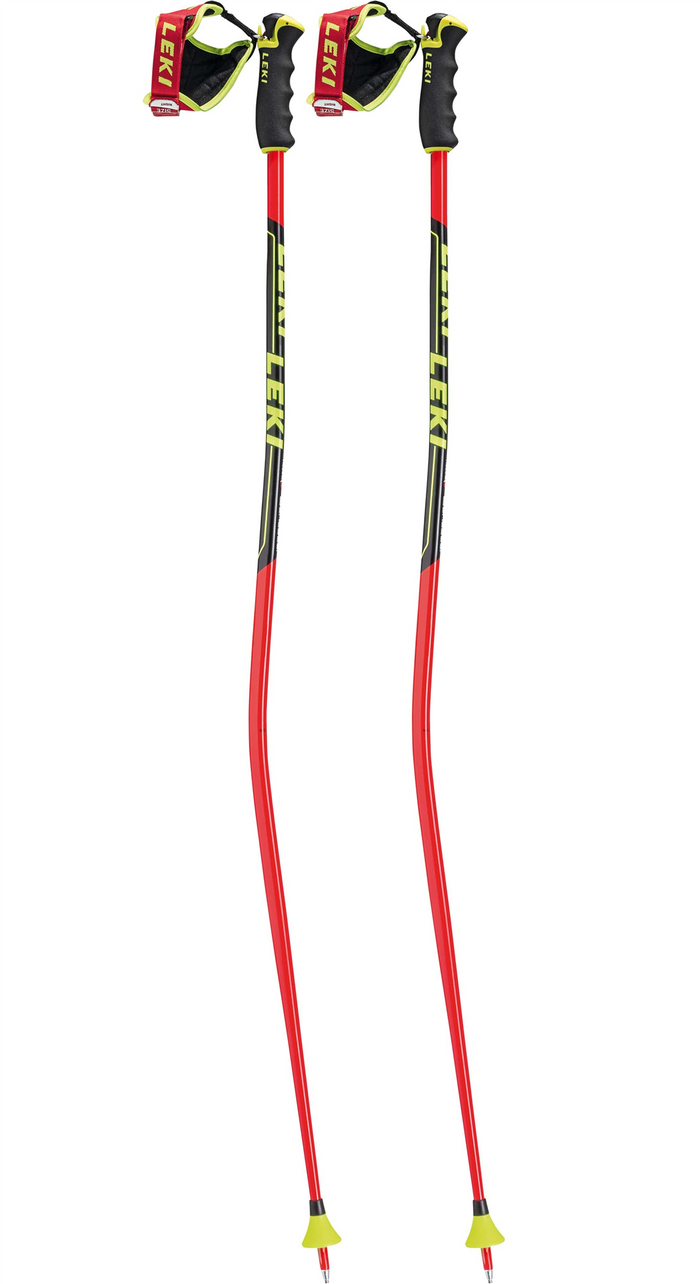 LEKI kepid WC Racing GS