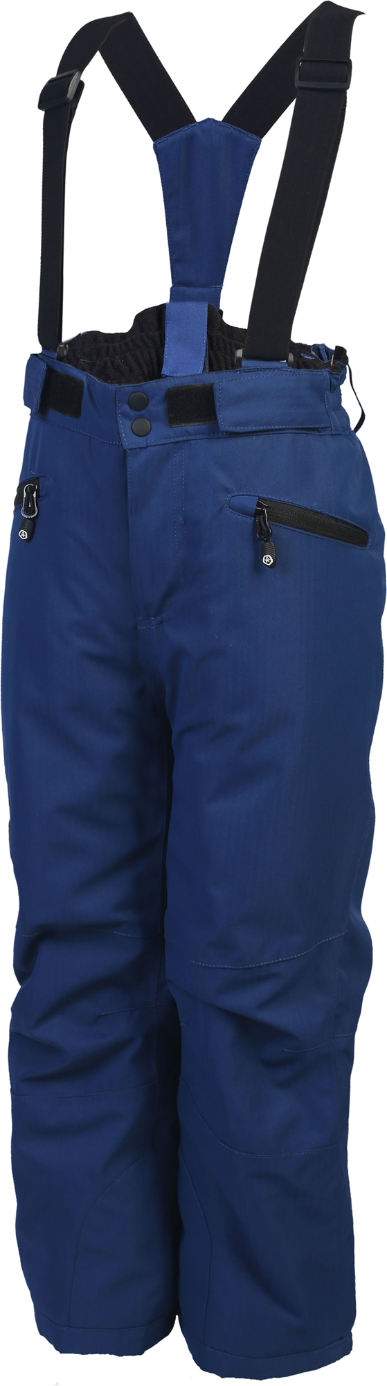 Pantaloni COLOR KIDS Sanglo blu