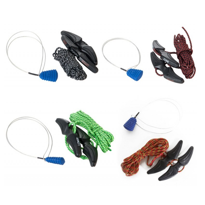 BURTON Laces for Speed Zone Snowboard Boots