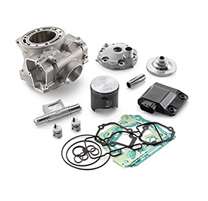 HUSQVARNA cylinderkit med styreenhed CDI 150cc TC 125 '16-'22