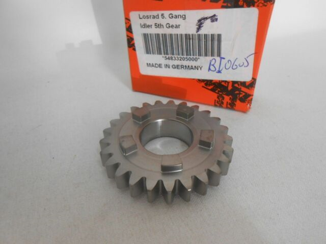HUSQVARNA gear 5 Gear Main Shaft TE/FE 250-350 '11-'17