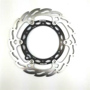 Disco freno MOTO MASTER pr 260 Flame HUSQVARNA 125-501