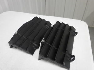 Grille de radiateur en plastique HUSQVARNA 125-450 '18-'22