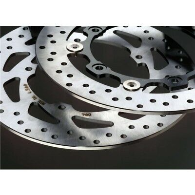 Disque de frein arrière KTM 1190 Advent 265mm Galfer
