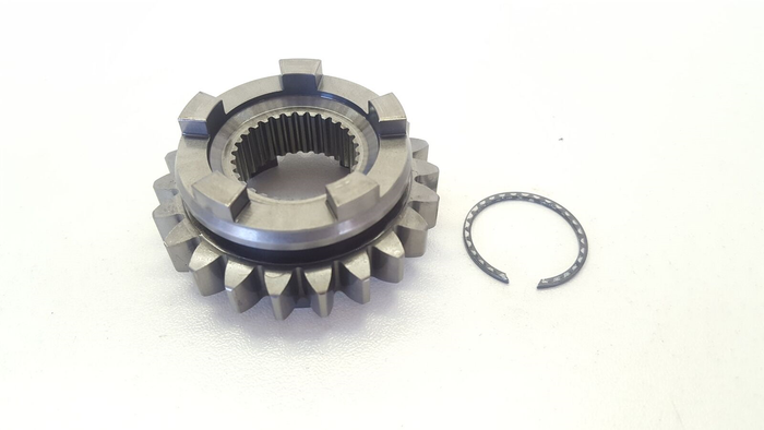 HUSQVARNA gear 5 Gear T22 Counter Shaft TE/FE 250-350 '11-'17