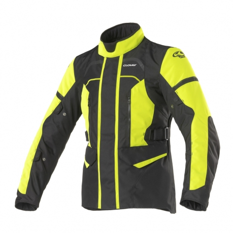 clover-jaka-storm-3-wp-black-yellow