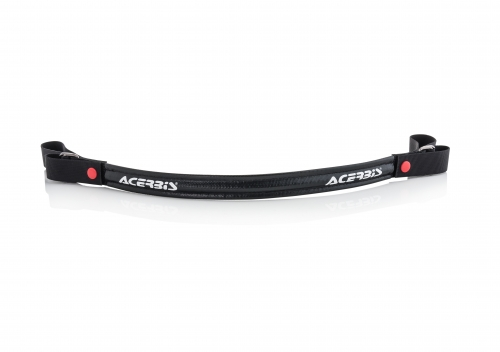 ACERBIS strape motocikla vilkšanai TA Tire Belt black