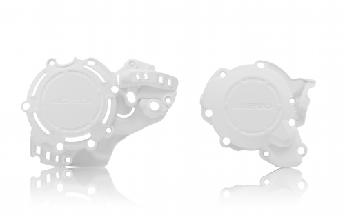 Protezione copertura motore ACERBIS per X Power HUSQVARNA TC 250 '19-'22