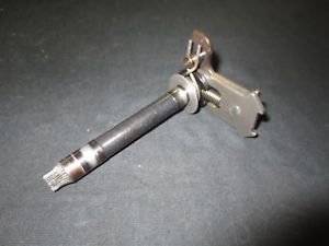 HUSQVARNA as schakelvork FC/FE 250/350 '16-'21
