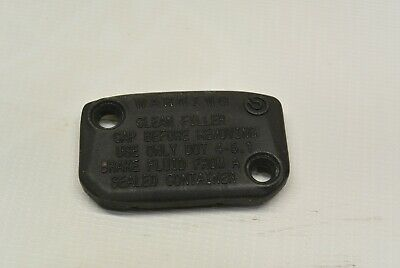 HUSQVARNA Cover til Brembo bremsemaskine