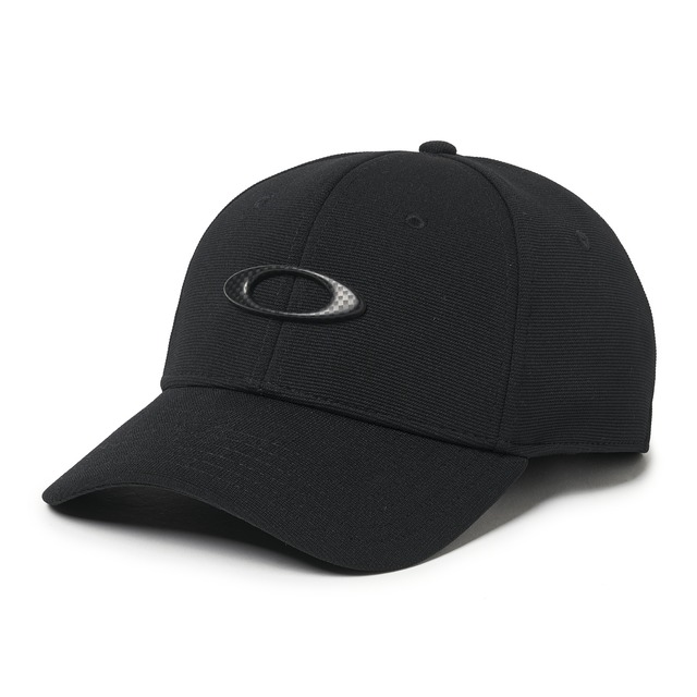 Cappellino OAKLEY Tincan nero
