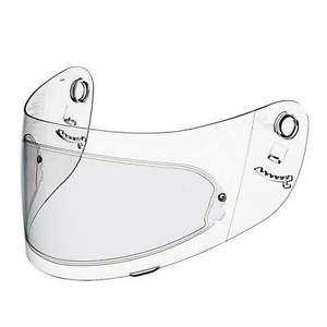 agv-ieliktnis-stiklam-pinlock-k1-compact-st-numo-evo-dks-118-clear-gt2-gt2numo-street14
