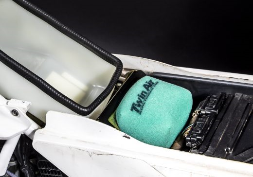 RADE GARAGE kaubakasti hoiukomplekt HUSQ 701
