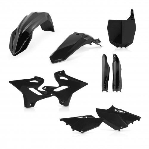 ACERBIS Kunststoff-Kit Full YZ/WR 250 '19