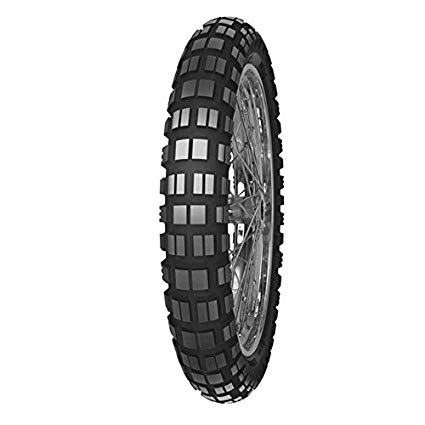 Pneumatico MITAS 120/70-19 60Q E-10 TT MI