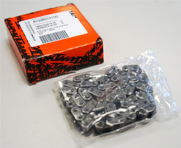 HUSABERG motor chain L64 DID '05-'08
