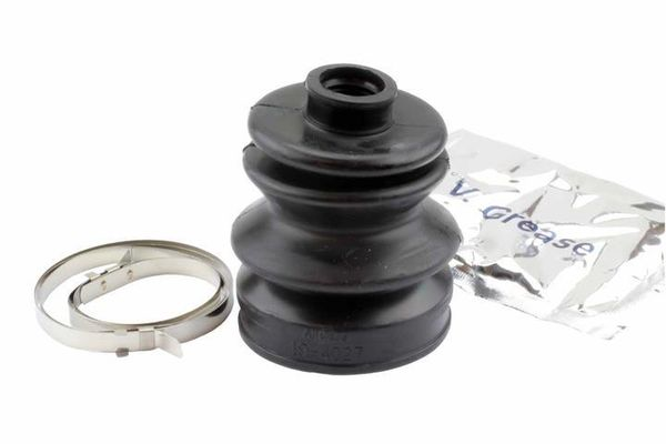 ARCTIC CAT protège-poussière pour grenade
