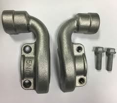 HUSQVARNA droselio korpusas TE 250i/300i '20-'23