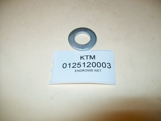 HUSQVARNA skive DIN0125-A13