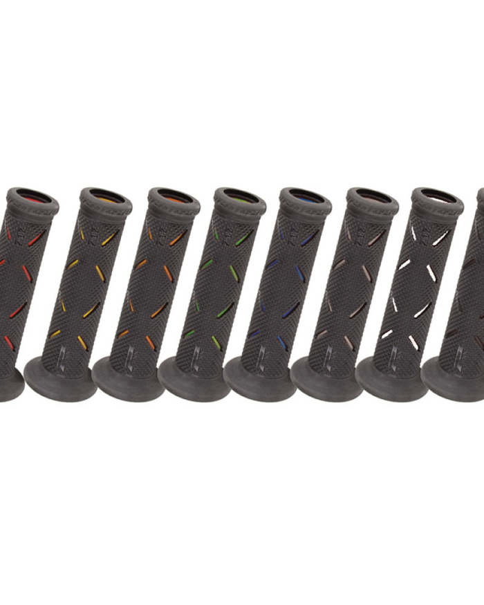 PROGRIP rankenos 0717 atviru galu Superbike