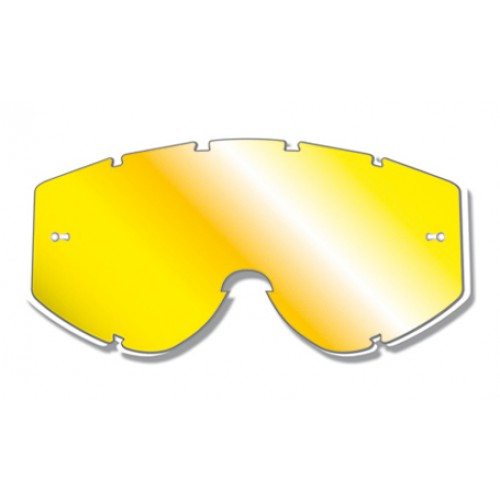 PROGRIP Brillenglas 3347 Vista Mehrschichtig Gelb