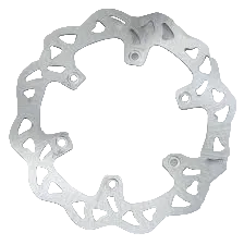 KITE Bremsscheibe vorne 260mm HUSQVARNA 125-501 '16-'20 /25009060000