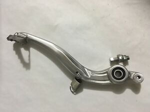 HUSQVARNA stabdžių pedalai 125-501 '16-'23