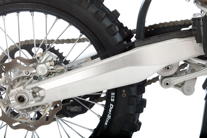 HUSQVARNA Gabelschutz für TC/FC 125-450 '19-'20
