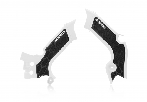 ACERBIS apsauginė rėmo rankena X Grip LH/RH KXF 450 '19-'20