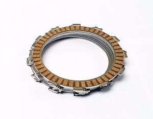 HUSABERG koppeling wrijvingsplaat 390/570 '09-'12