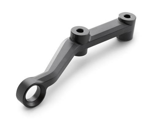 HUSQVARNA udstødningsbeslag VIT/SRT 401 '18-'19
