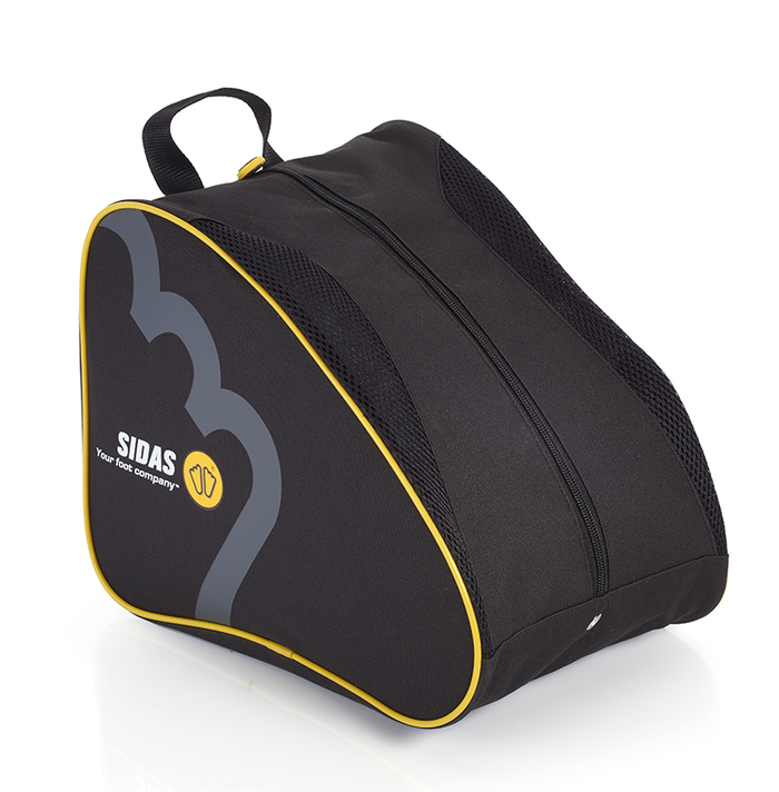 SIDAS soma shoesem Nylon Shoe Bag black