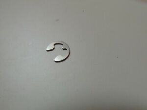Anello gabbia per bestiame MV Agusta