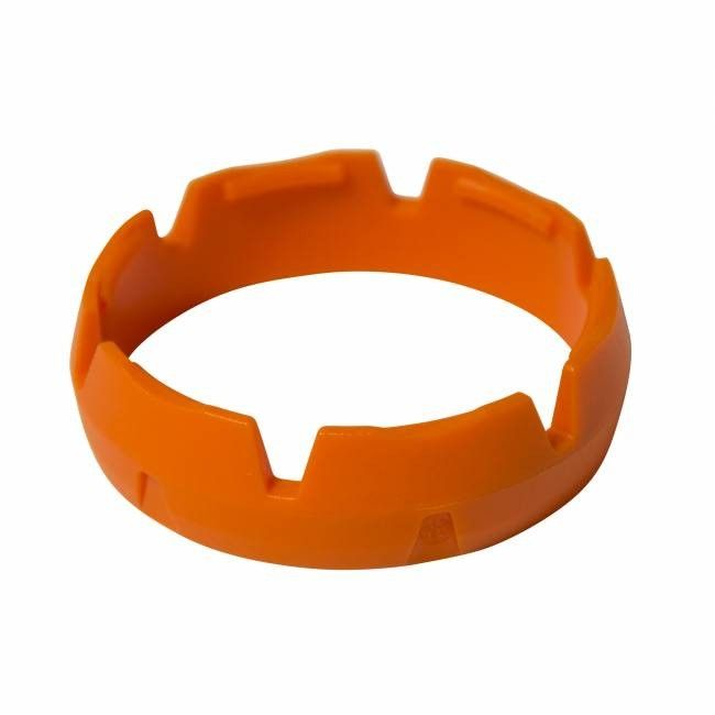 HUSQVARNA rõngas amortisaatorile Protect Ring 55,1 mm punane TC 85 '20