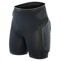 DAINESE short Team Evo noir/blanc XL